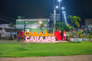 vagas de emprego em canaã dos carajás pa