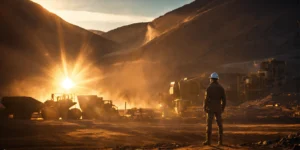 imagem da Mineração em Canaã dos Carajás empresa vale